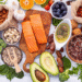 Best Anti-Aging Foods