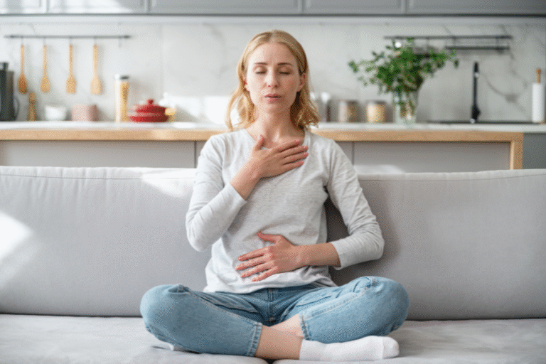 Muscle Recovery with this Breathing Technique (900 x 600 px)