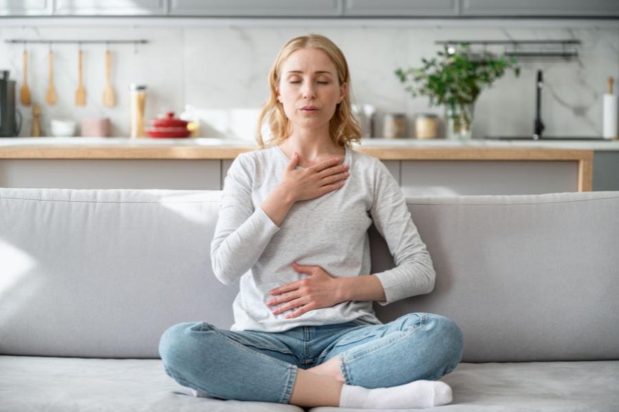 Muscle Recovery with this Breathing Technique (900 x 600 px)