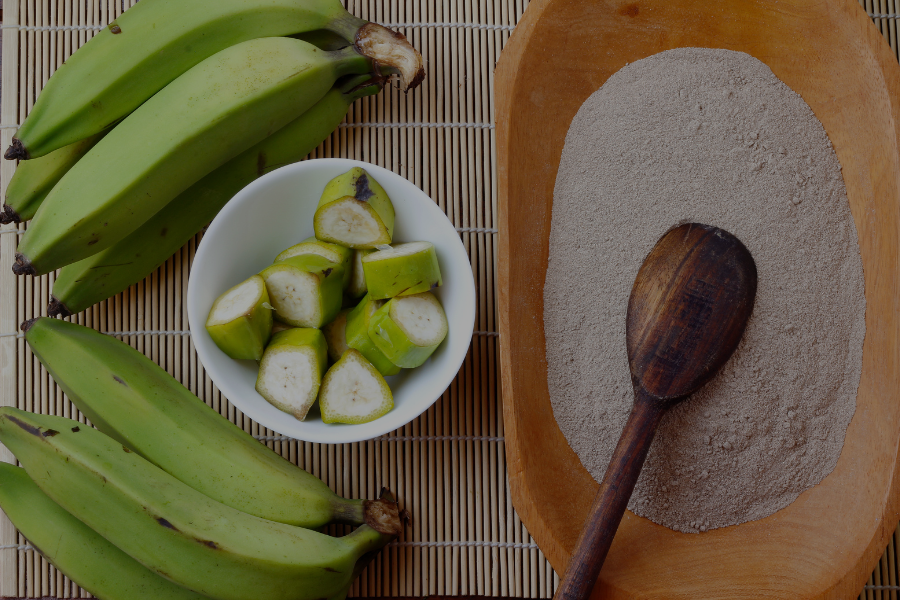 Resistant Starch