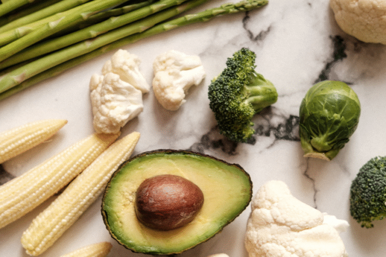 Your Daily Guide to Reduce Inflammation