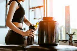 Best Time to Take Creatine