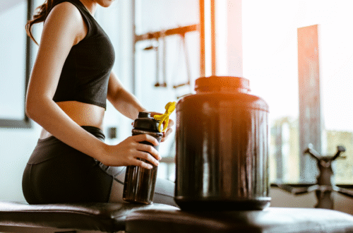 Best Time to Take Creatine