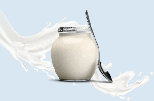 Best Yogurt for Gut Health and Glowing Skin (900 x 600 px) (1)