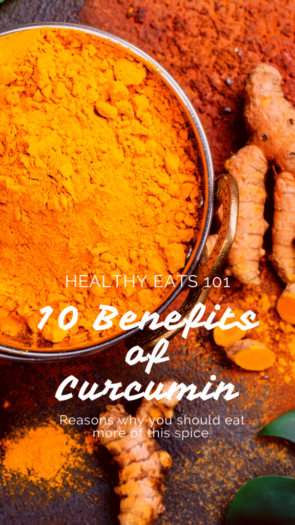 Discover 10 Curcumin Benefits for Better Health, Energy, and Recovery