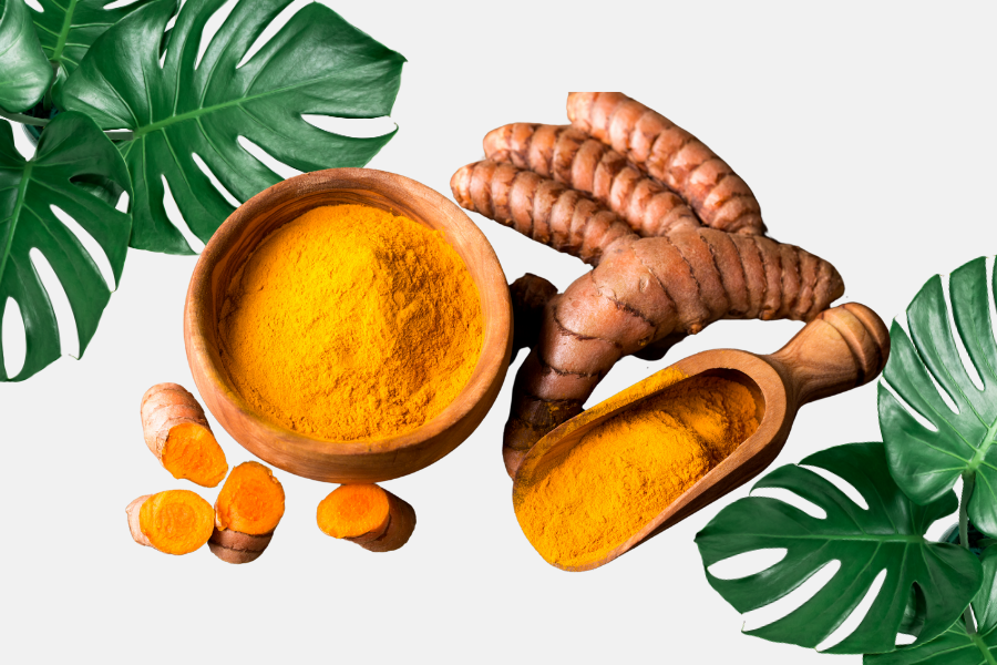 10 curcumin benefits for health and fitness