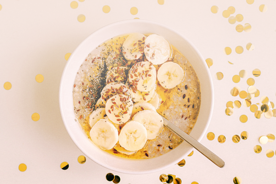 Is Oatmeal Good for You - Healthier with Simple Add-Ins
