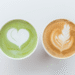 matcha or coffee for better morning focus