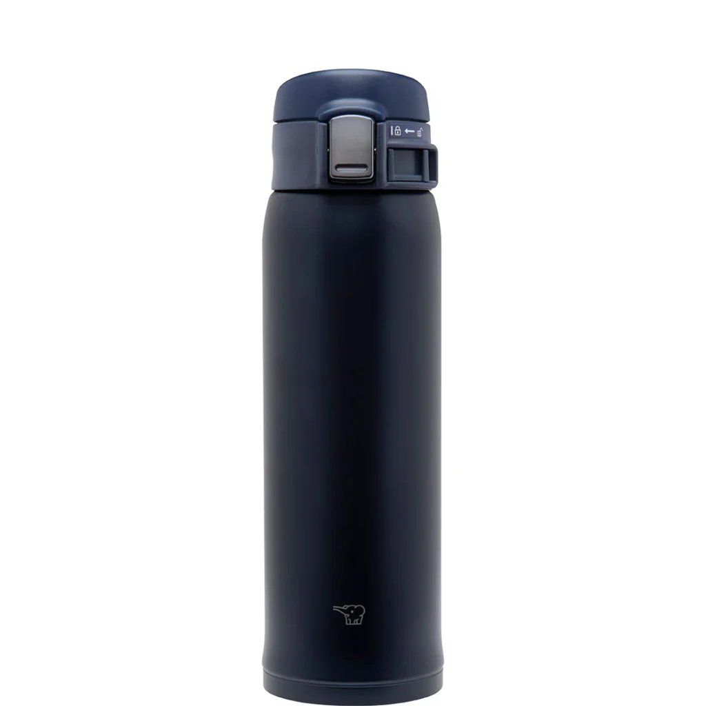 Zojirushi insulated stainless steel bottle