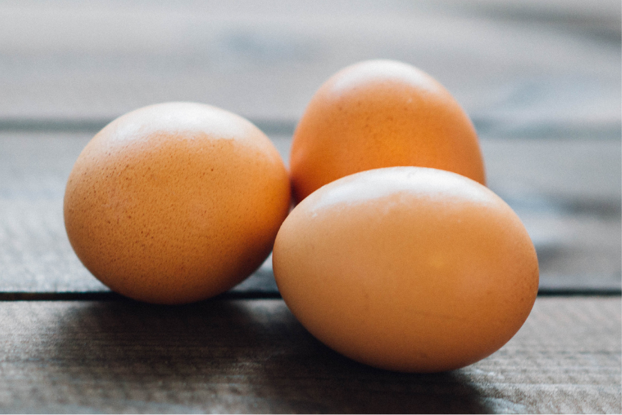 are eggs bad for cholesterol; egg cholesterol