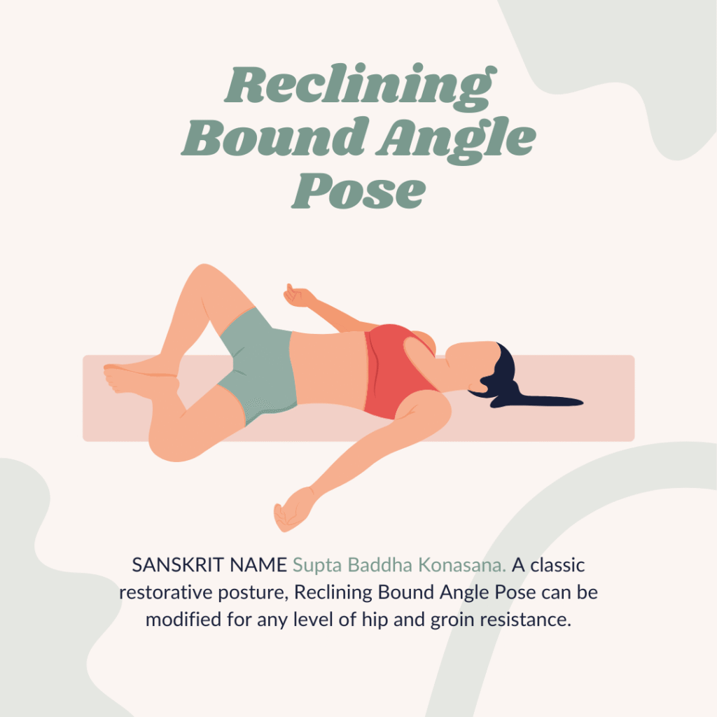 yoga for hormonal balance