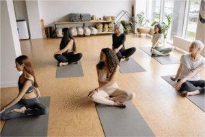 Yoga and Longevity How to Live Longer and Healthier Naturally