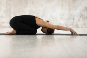 Yoga for Hormonal Balance