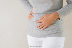 yoga for bloating relief