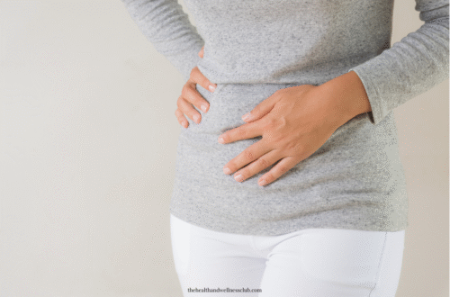 yoga for bloating relief