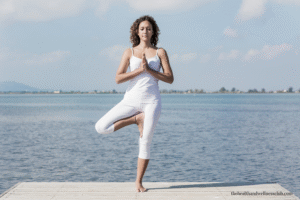 4 Essential Yoga Balancing Exercises to Boost Your Stability and Focus
