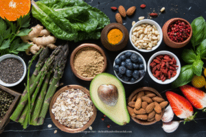 Anti-Inflammatory Mediterranean Diet Food List You’ll Love