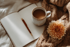 Easy Ways To Create A Calming Morning Routine At Home
