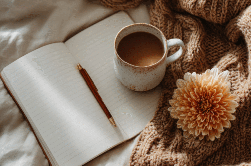Easy Ways To Create A Calming Morning Routine At Home