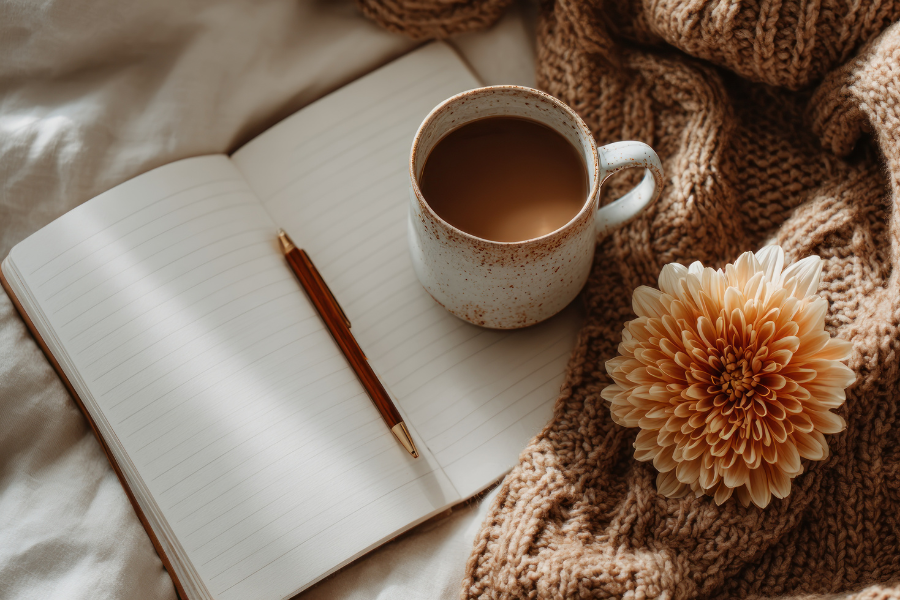 Easy Ways To Create A Calming Morning Routine At Home