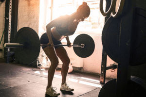 How to Build Muscle for Women on a Busy Schedule