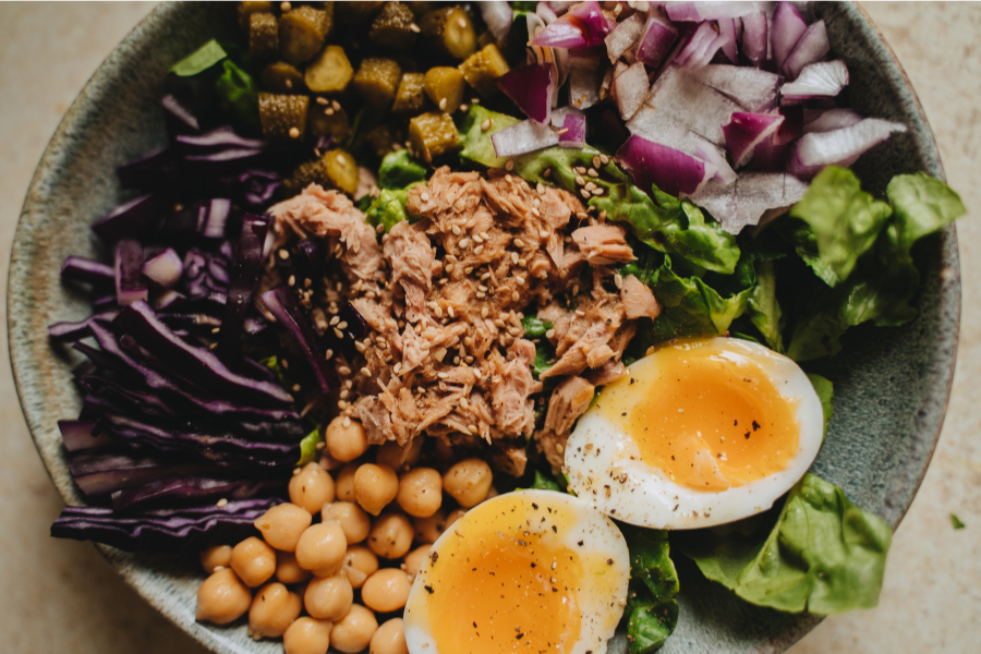 How to Lower Blood Sugar Naturally Without Cutting All Carbs