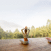 Beginner Yoga Morning Routine