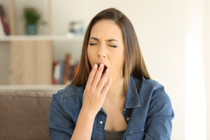 Are You Always Tired Try These Vitamins for Energy