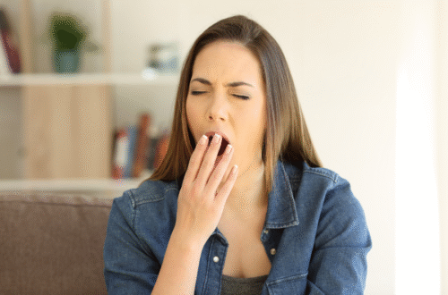 Are You Always Tired Try These Vitamins for Energy