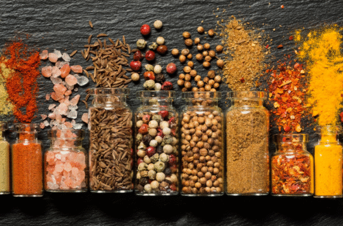 Natural Anti-Inflammatory Spices That Boost Flavor and Health