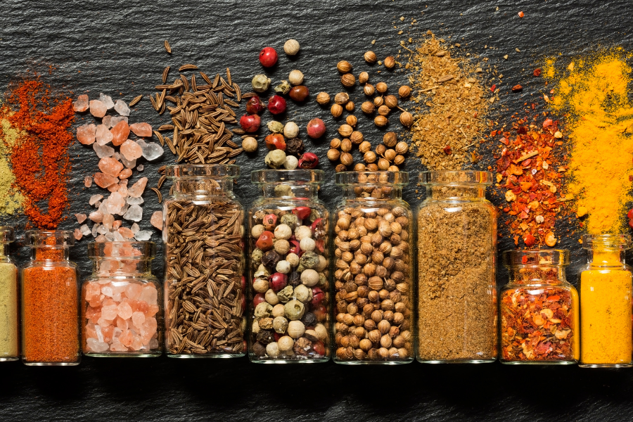 Natural Anti-Inflammatory Spices That Boost Flavor and Health
