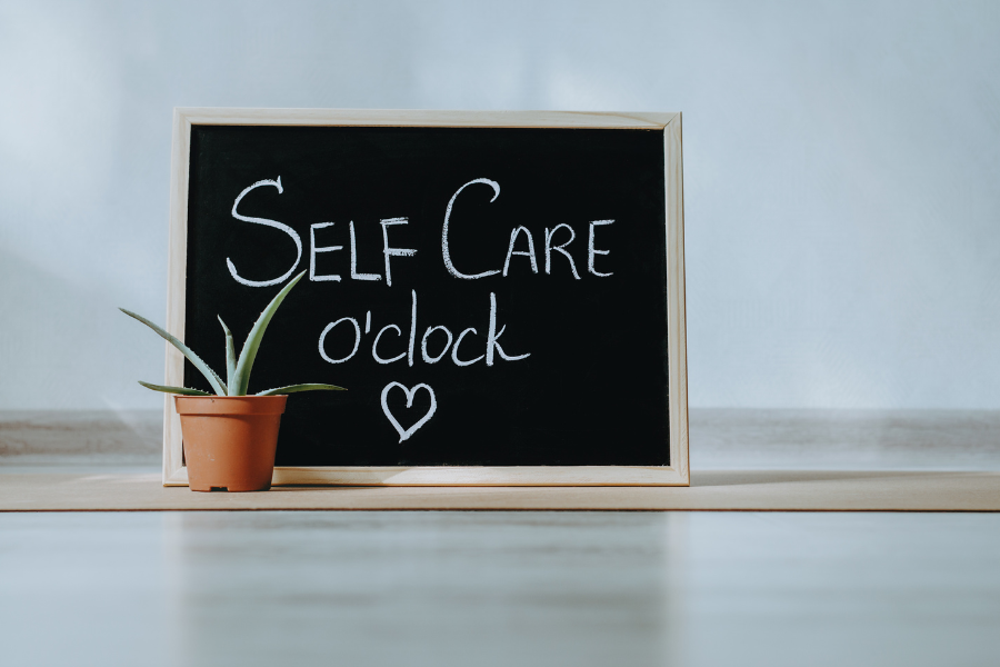Self-Care Activities for Busy Adults How to Prioritize Yourself