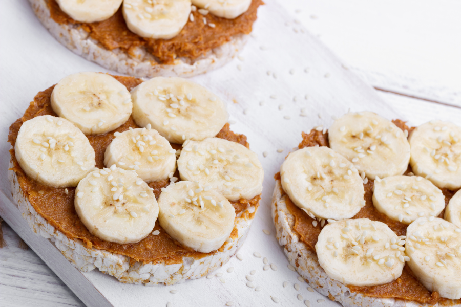 What to Eat Before Morning Workouts Best Pre-Workout Foods