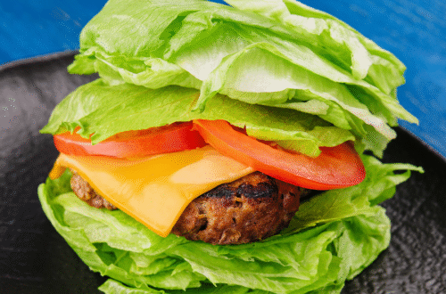 keto diet for beginners