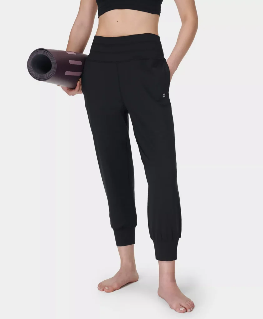 top-rated yoga pants for women - sweaty betty gaia