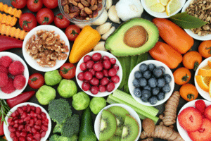 How to Boost Immune System Naturally with Super Foods