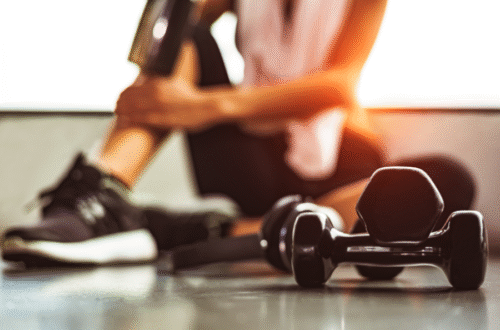 How to Maintain Your Fitness Goals During the Festive Season
