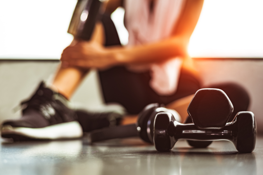 How to Maintain Your Fitness Goals During the Festive Season