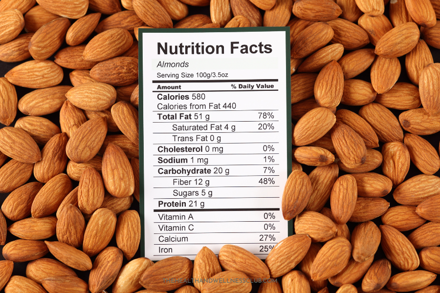 How to Read Nutrition Labels Without Getting Overwhelmed