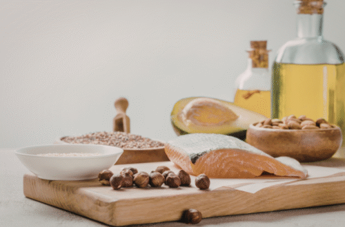 Reduce Cholesterol Foods Simple Swaps For A Healthier Lifestyle