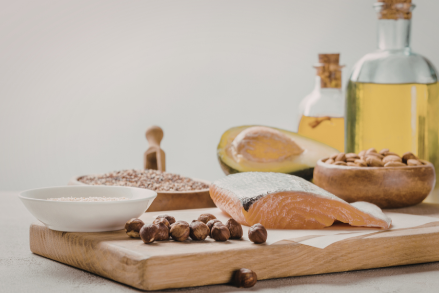 Reduce Cholesterol Foods Simple Swaps For A Healthier Lifestyle