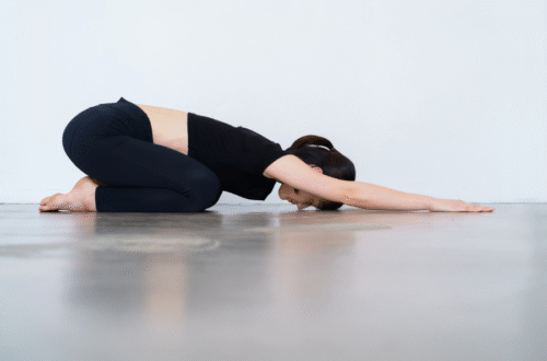 Yoga for Stress Relief 5 Poses to Calm Your Mind