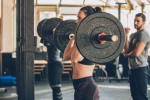 Why Every Woman Should Start Strength Training (And How to Begin Today)