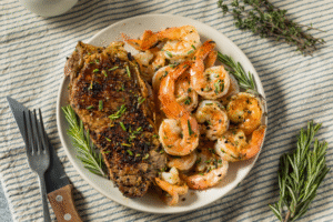Zero Carb Foods List 25 Satisfying Options for Keto & Low-Carb Diets