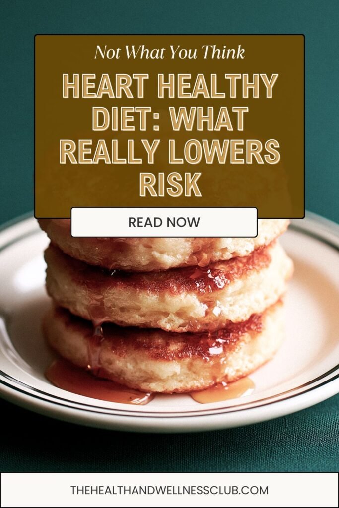 heart health diet - cholesterol number and blood sugar - lower cholesterol naturally