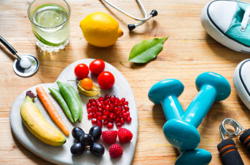 How to Lower Blood Sugar Naturally (What Actually Worked)
