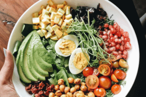 How to Start a Low Carb Diet for Better Blood Sugar A Step-by-Step Guide for Beginners
