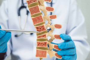 Osteopenia and Bone Health How to Rebuild Bone Density