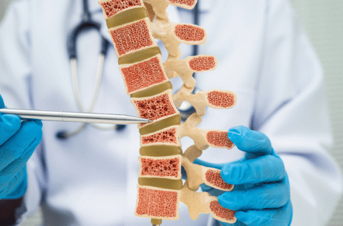 Osteopenia and Bone Health How to Rebuild Bone Density